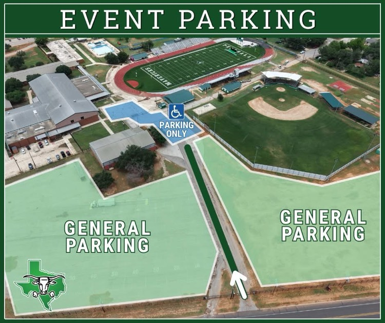 general parking