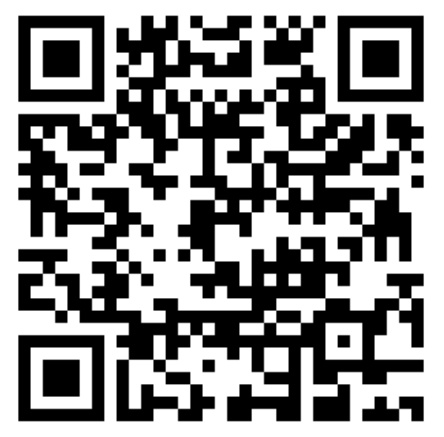 Parent Survey QR Code