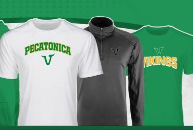 Viking Apparel