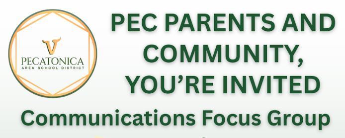 Comunitty Focus Group 