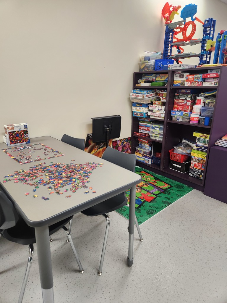 We can't wait to share our new After School Care spaces with our students!