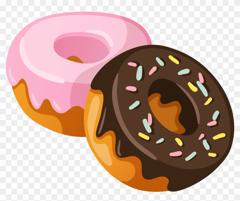 Donuts