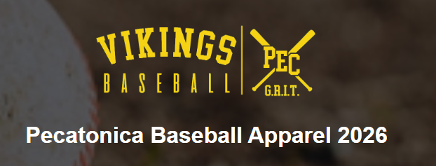 Baseball Apparel