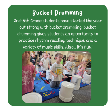 Music Elem