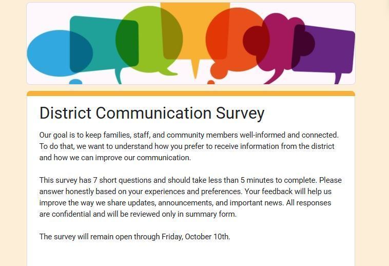 Survey