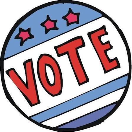 jog-a-thon voting