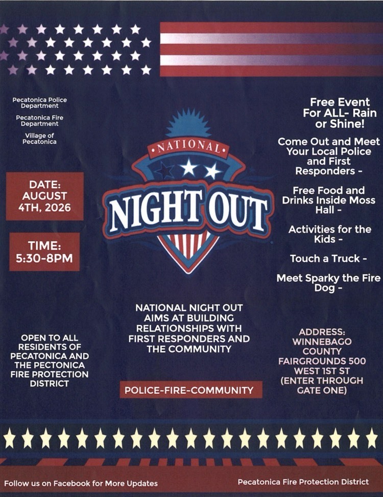 night out