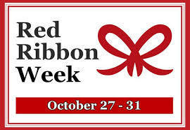 Red Ribbon Week