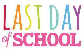 Last Day of School