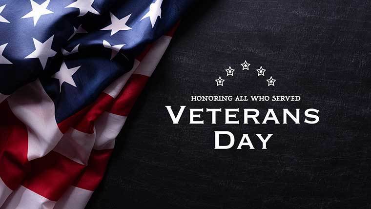 Veteran's Day