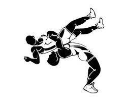 wrestling