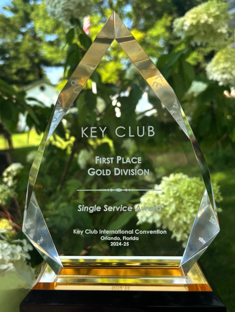 InternationalAward