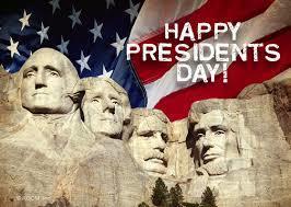 Presidents' Day