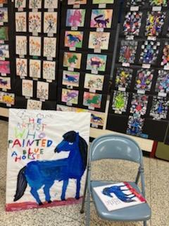 Art Show and Book Fair 2026