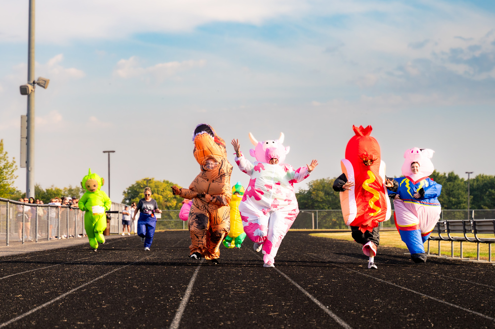 jog-a-thon