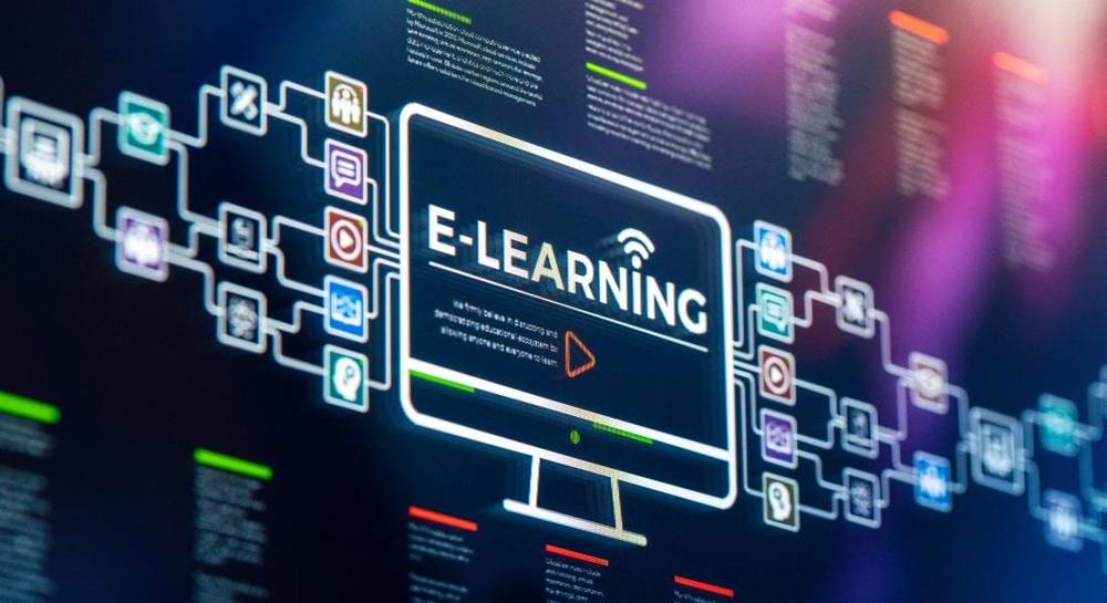 E-Learning