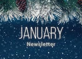 January Newsletter