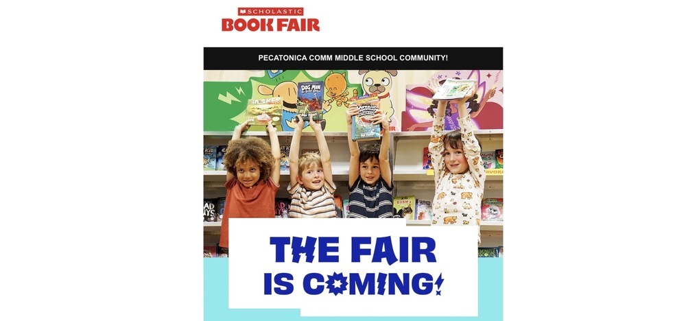 book fair