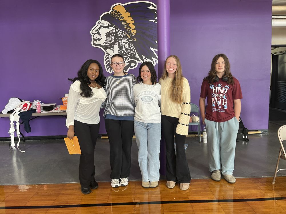 hs at paw