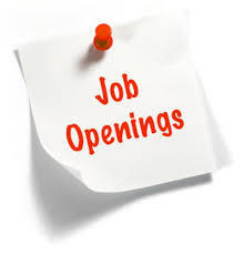 job opening
