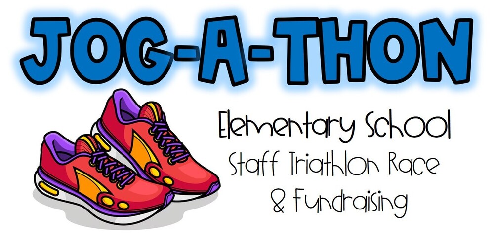 jog-a-thon