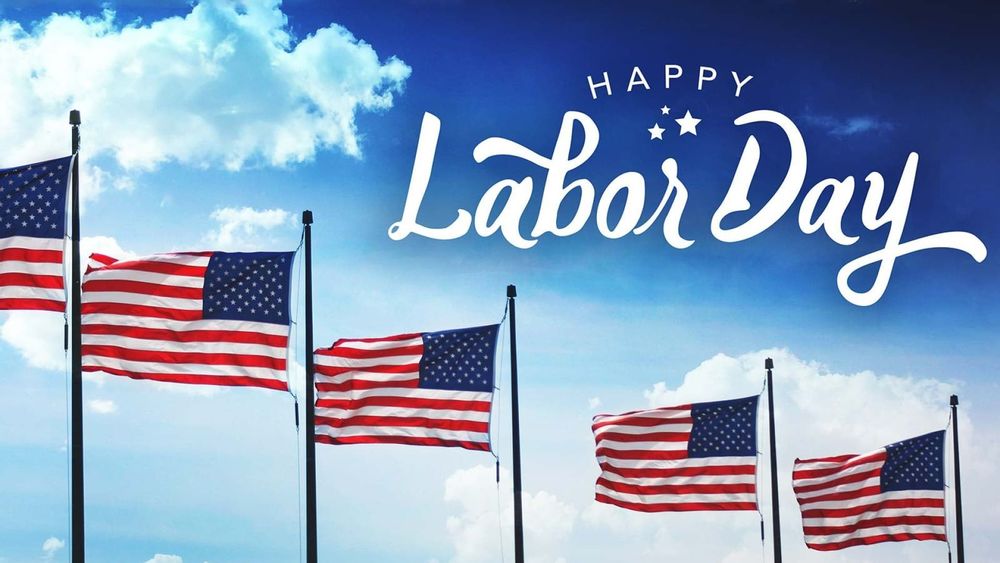 LABOR DAY