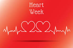 Heart Week