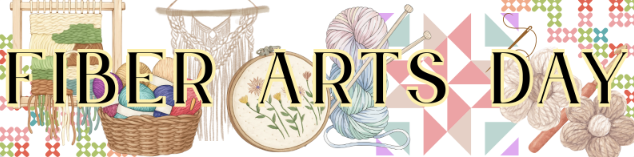 fiber arts day
