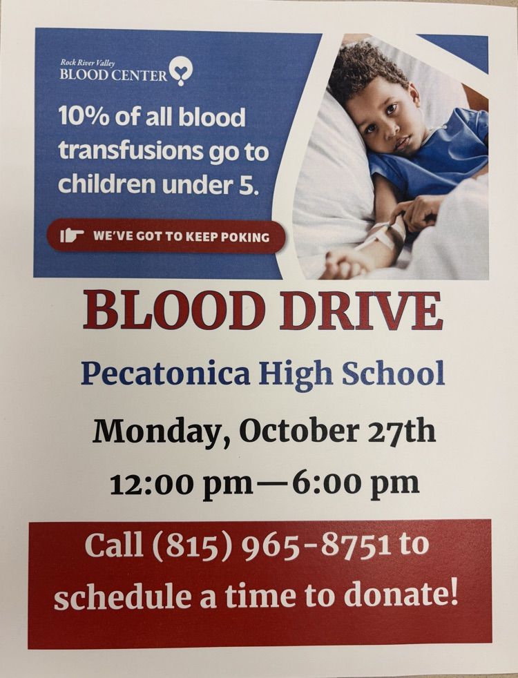 blooddrive