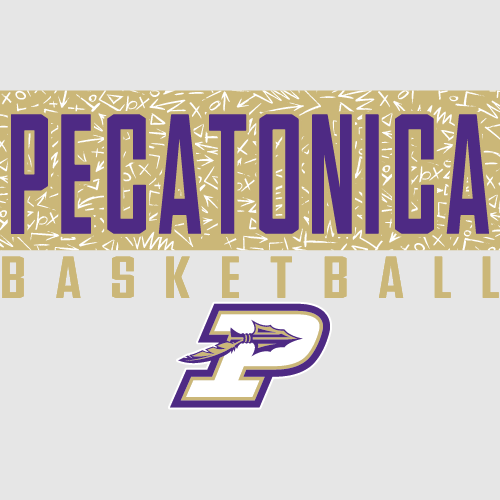 Pecatonica Basketball