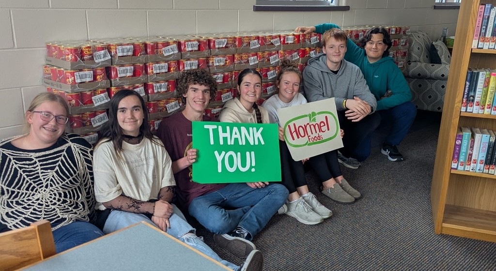 hormelstudenthelpers