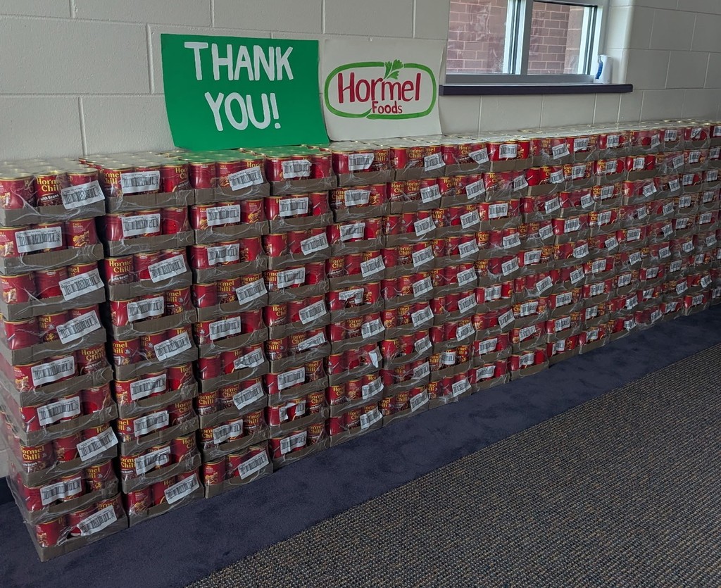 hormel