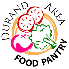 Durand Area Food Pantry