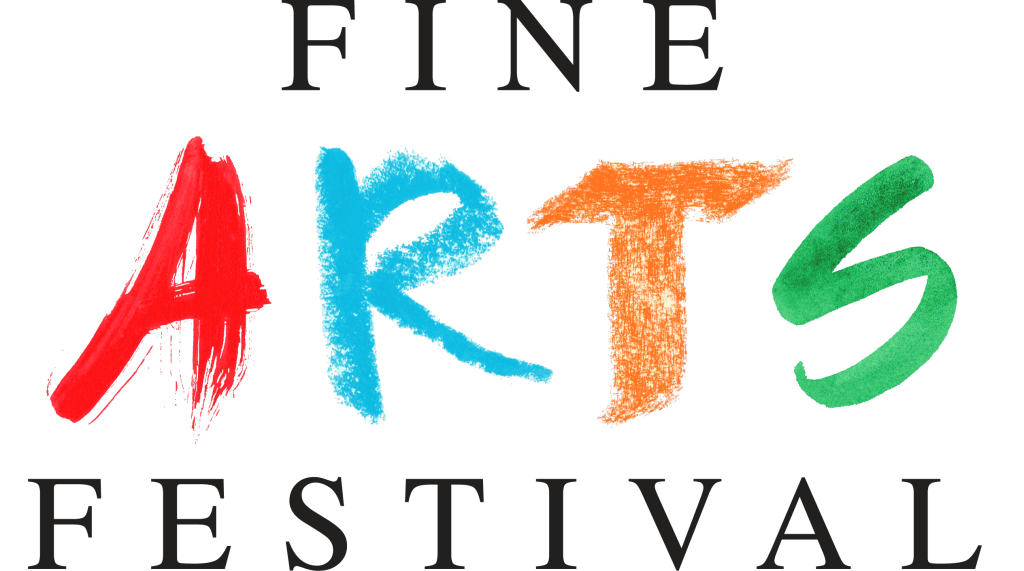 fine arts festival