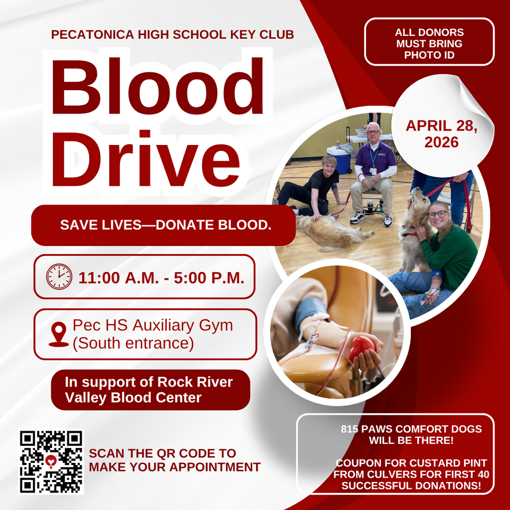 Blood Drive