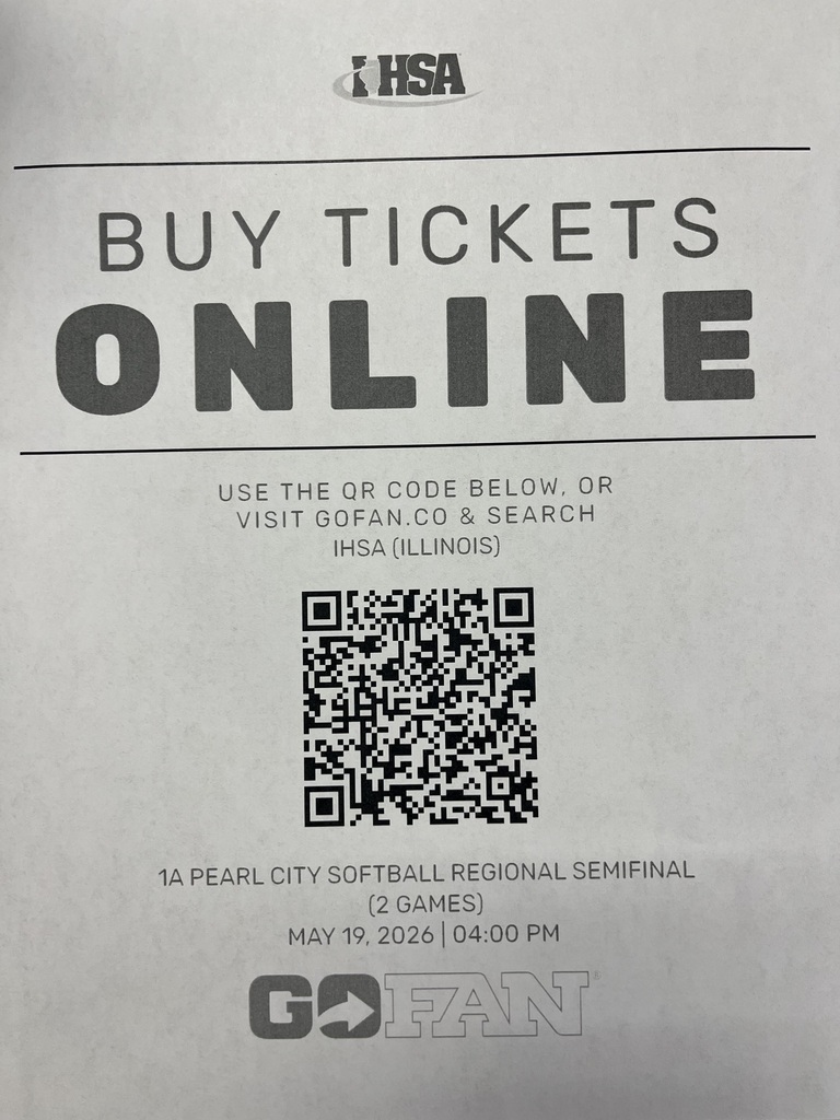 GoFan tickets
