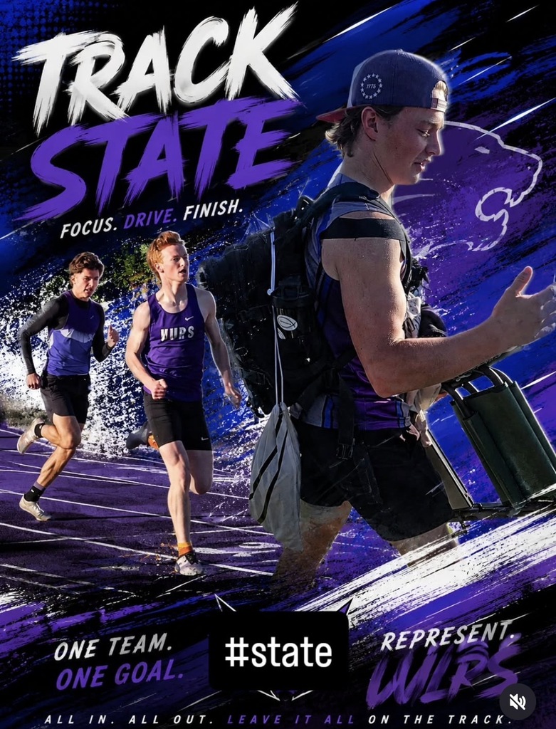 boys state track