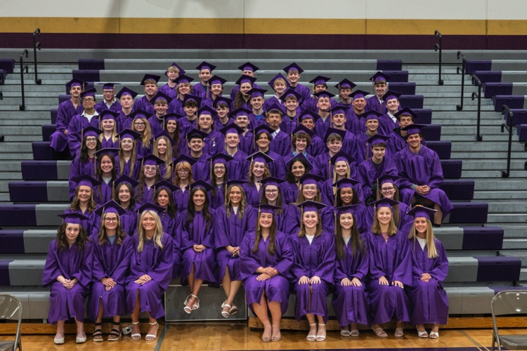 2026 graduates