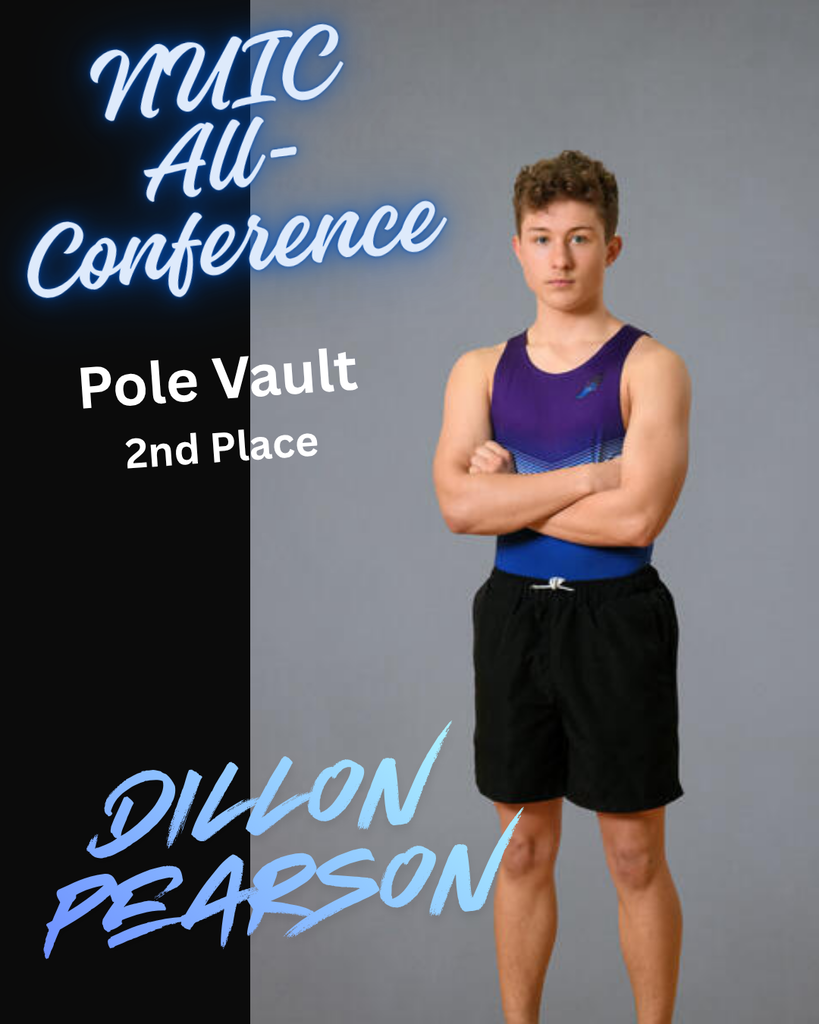 Dillon Pearson