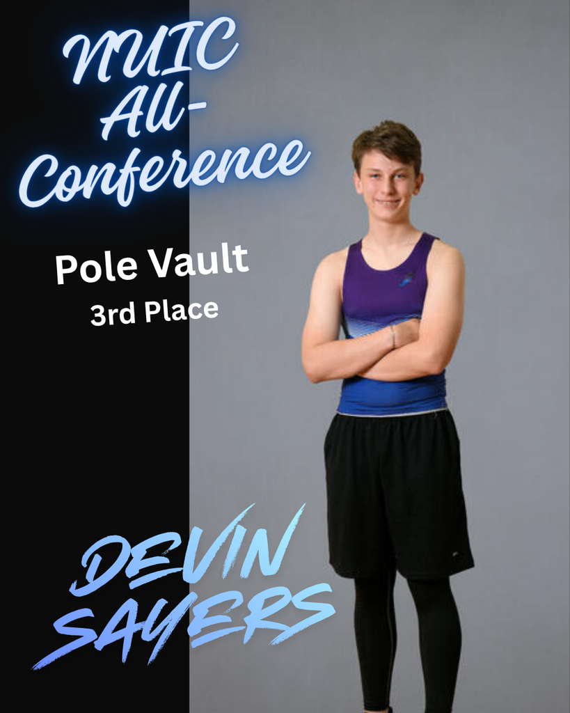Devin Sayers