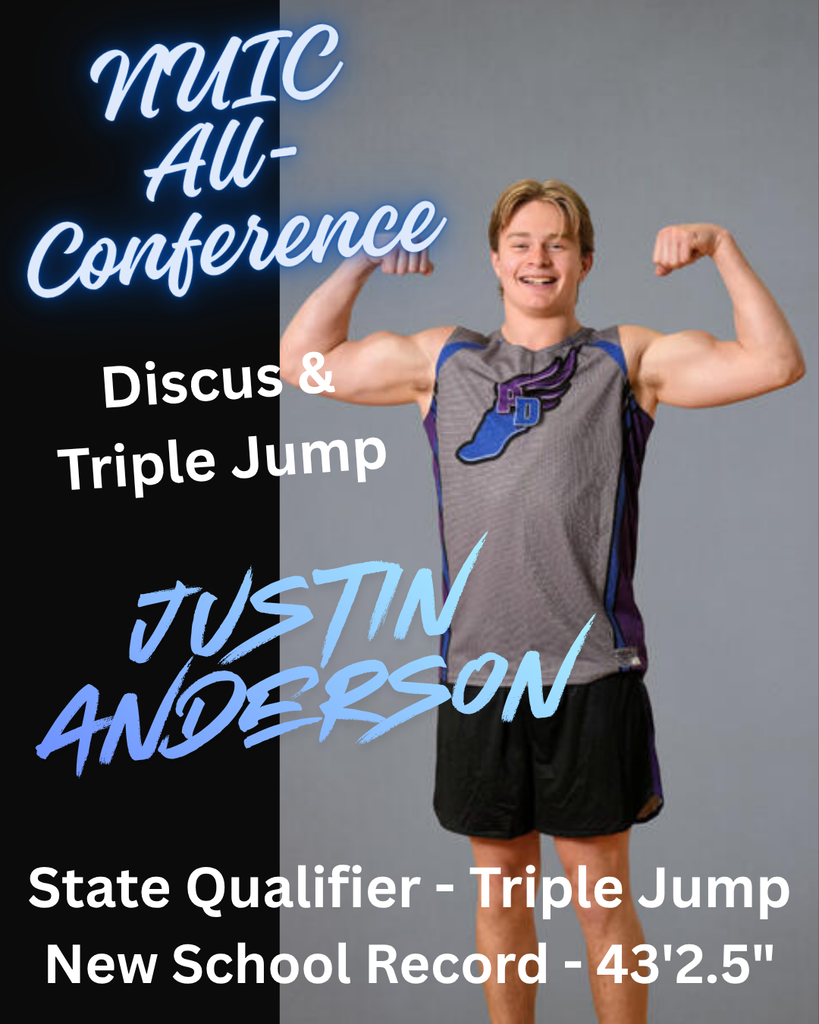 Justin Anderson
