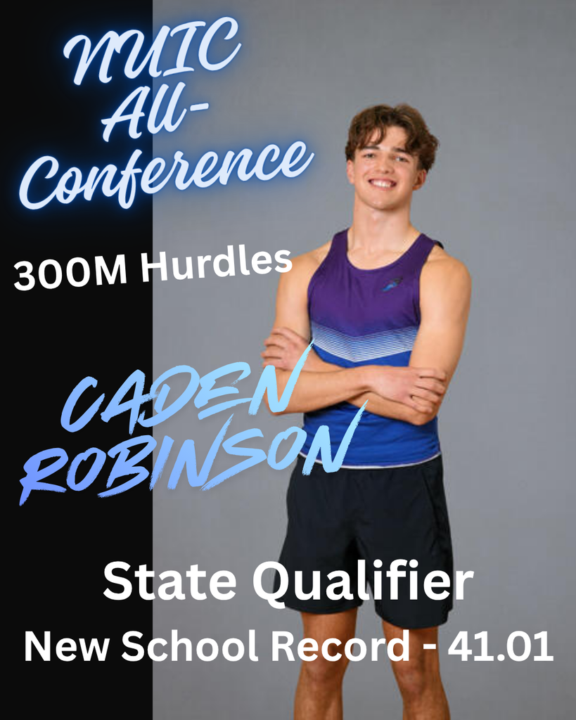 Caden Robinson