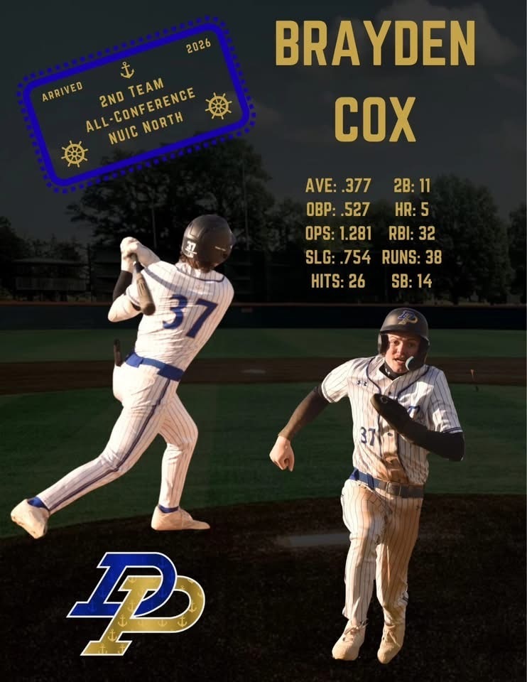 Brayden Cox