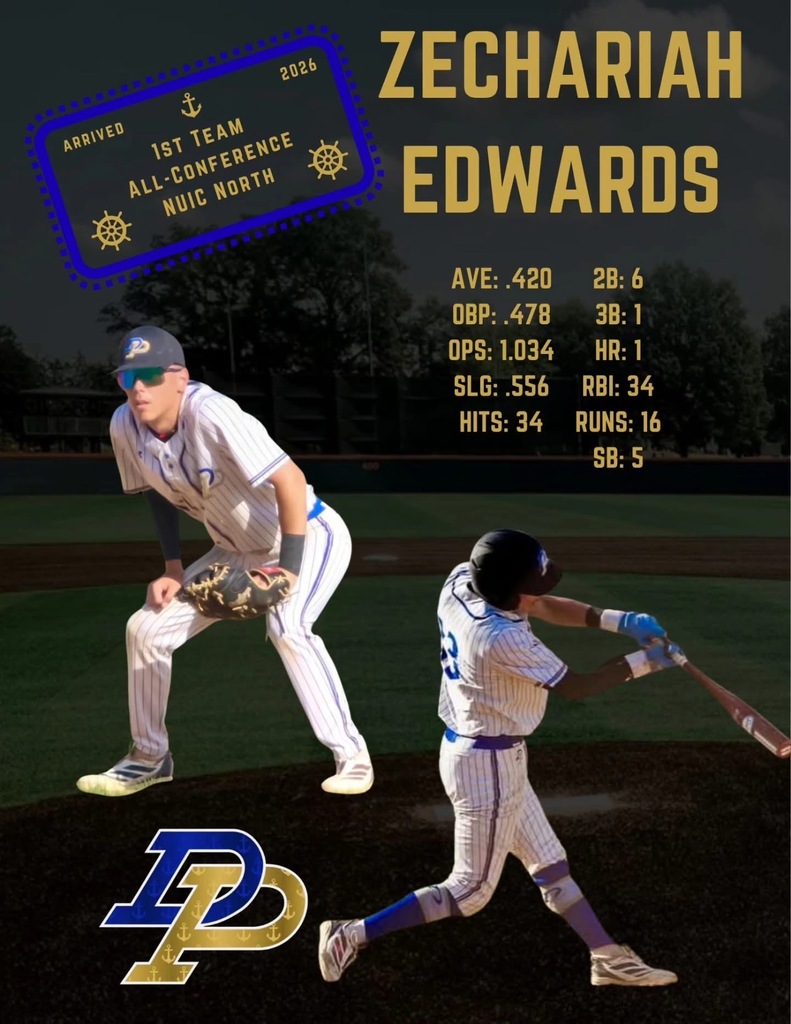 Zechariah Edwards