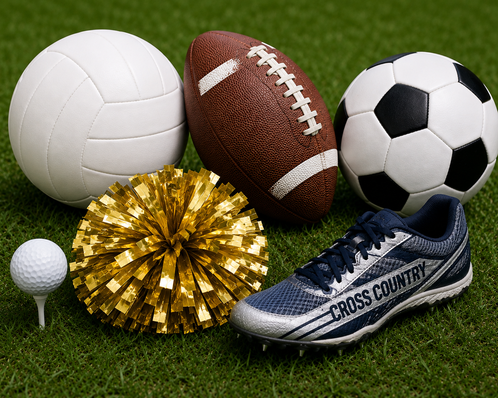fall sports