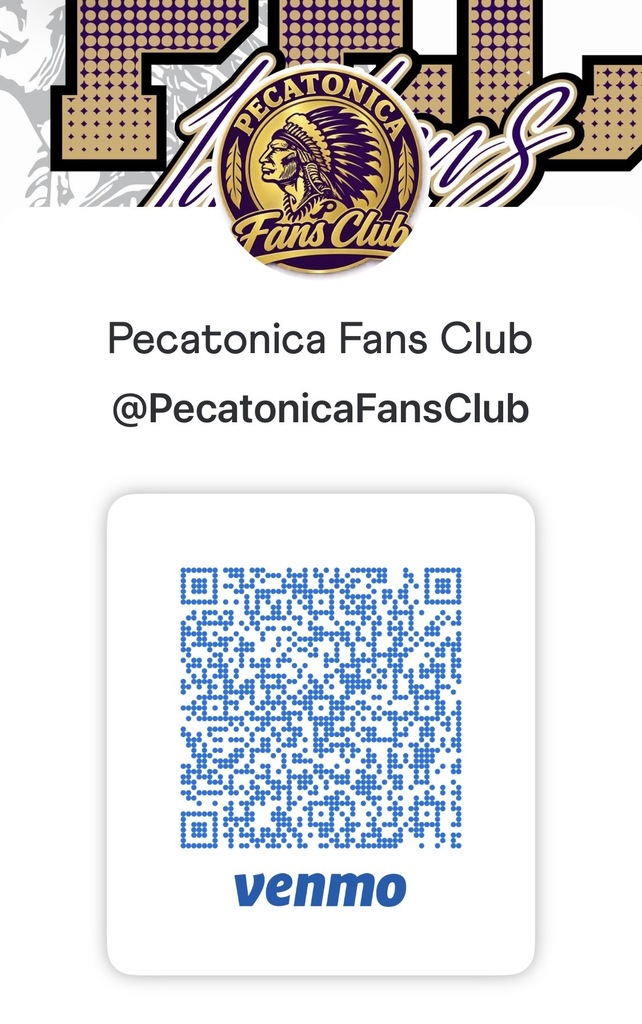 PFC venmo
