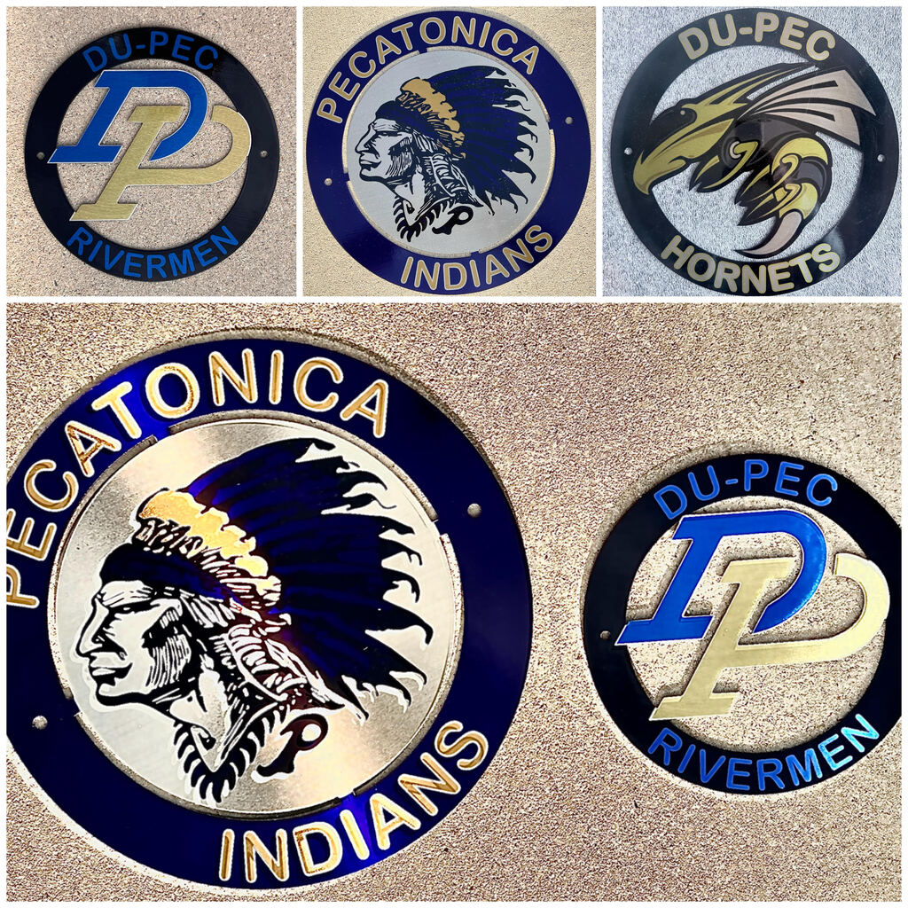 PFC Signs