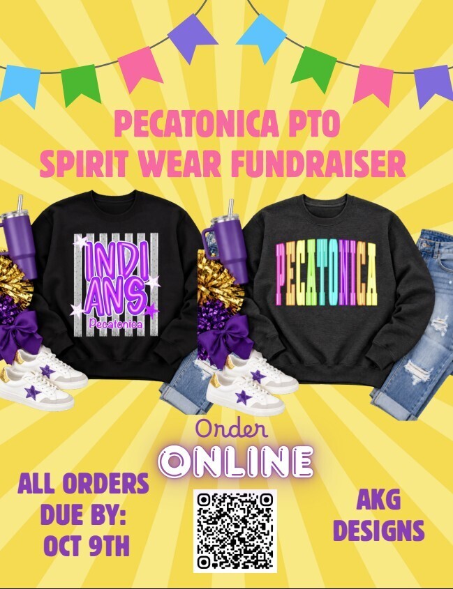 PTO Fundraiser