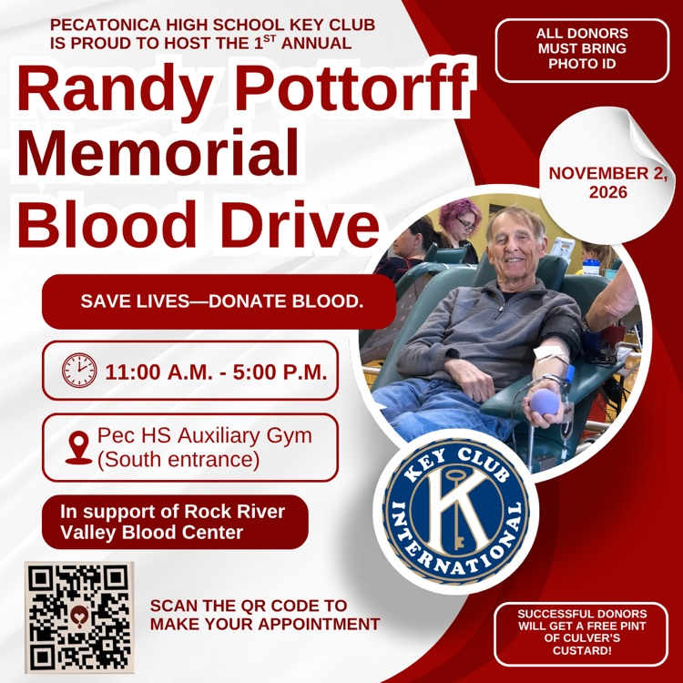 blood drive