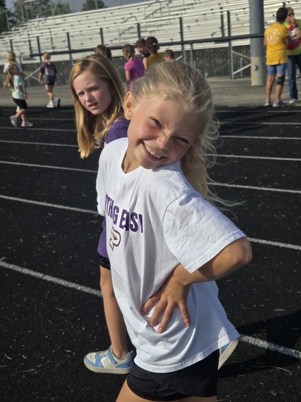 jogathon